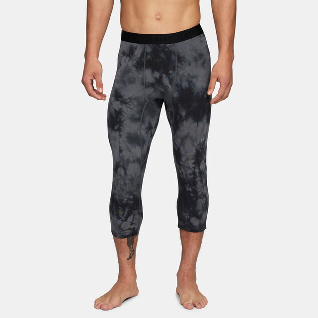 Mens Lightweight 3/4 Bottom Base Layer
