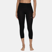 Womens Merino Lightweight 3/4 Base Layer Bottom