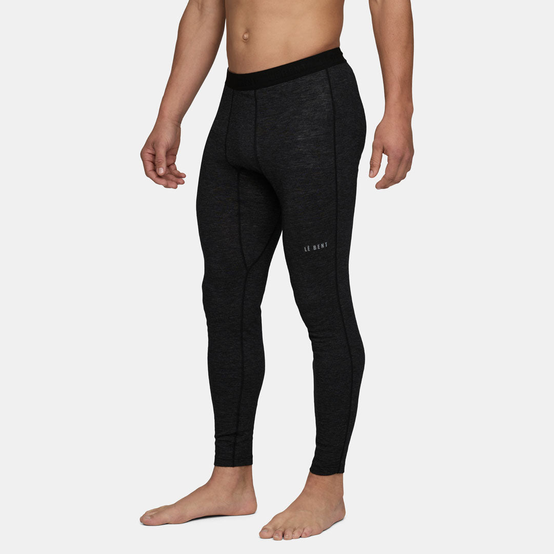 Mens Merino Featherweight Base Layer Bottom