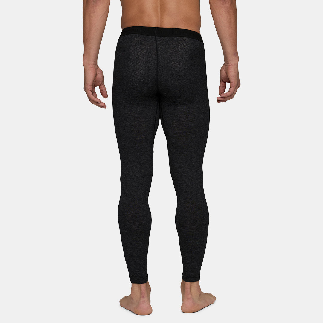 Mens Merino Featherweight Base Layer Bottom