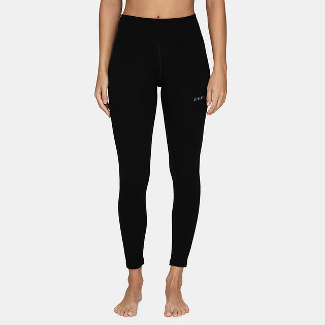 Womens Midweight Bottom Base Layer