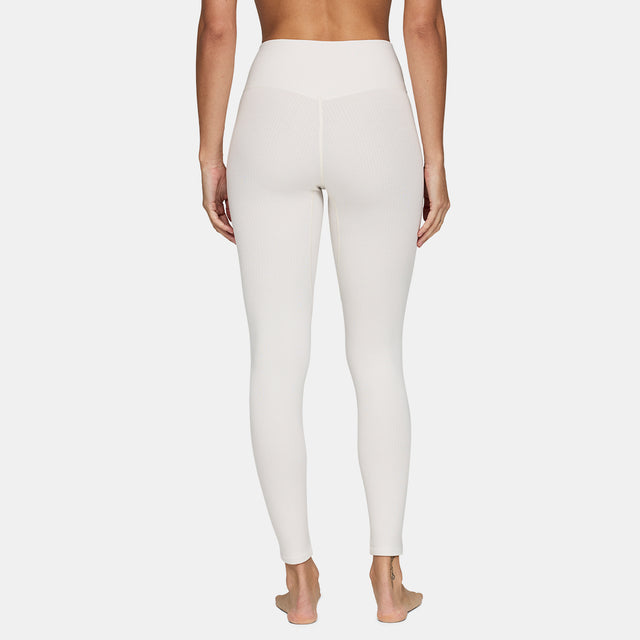 Womens Heavyweight Grid Fleece Base Layer Bottom