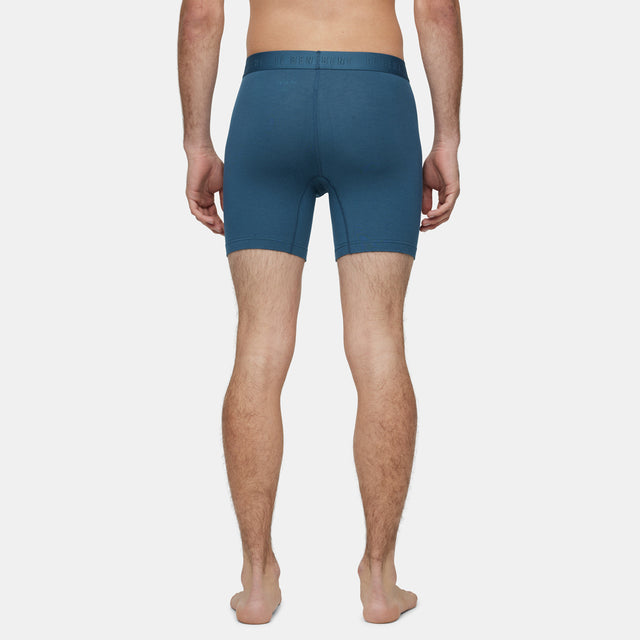 Mens Lightweight 6" Boxer