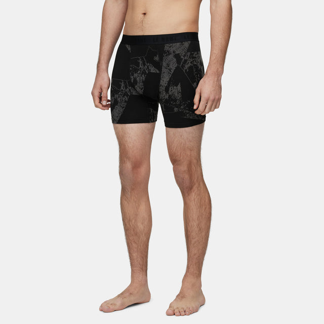 Mens Lightweight 6" Boxer