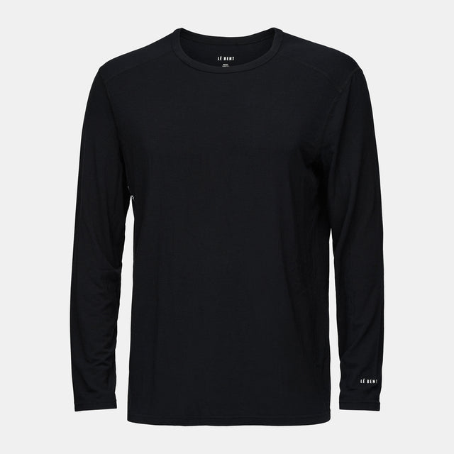 Mens Core Lightweight Crew Base Layer