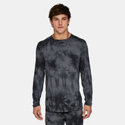 Mens Merino Lightweight Base Layer Crew