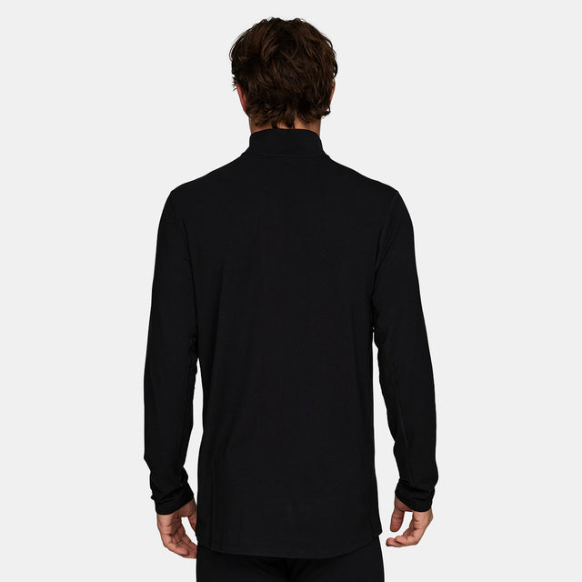 Mens Midweight 1/4 Zip