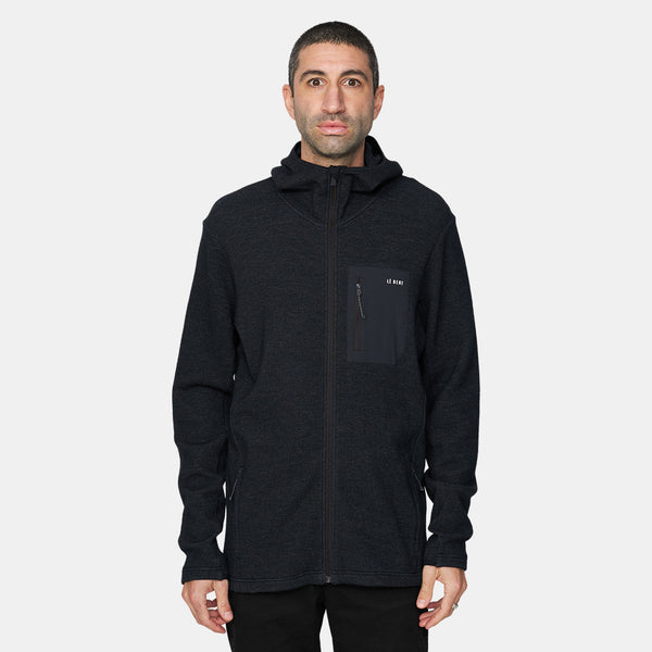 Patagonia discount waffle hoodie