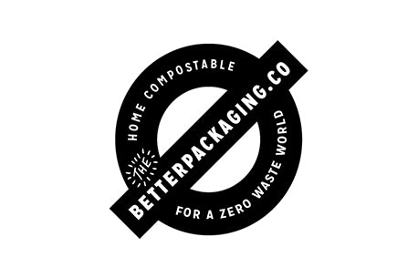 The Better Packaging Co. - Sustainable packaging. Home compostable for a zero waste world. A proud partner of Le Bent.