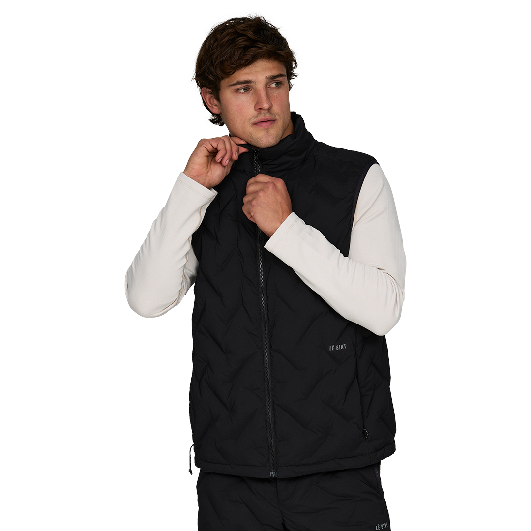 Down Vest