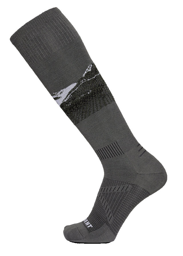 Cody Townsend Pro Series Zero Cushion Snow Sock