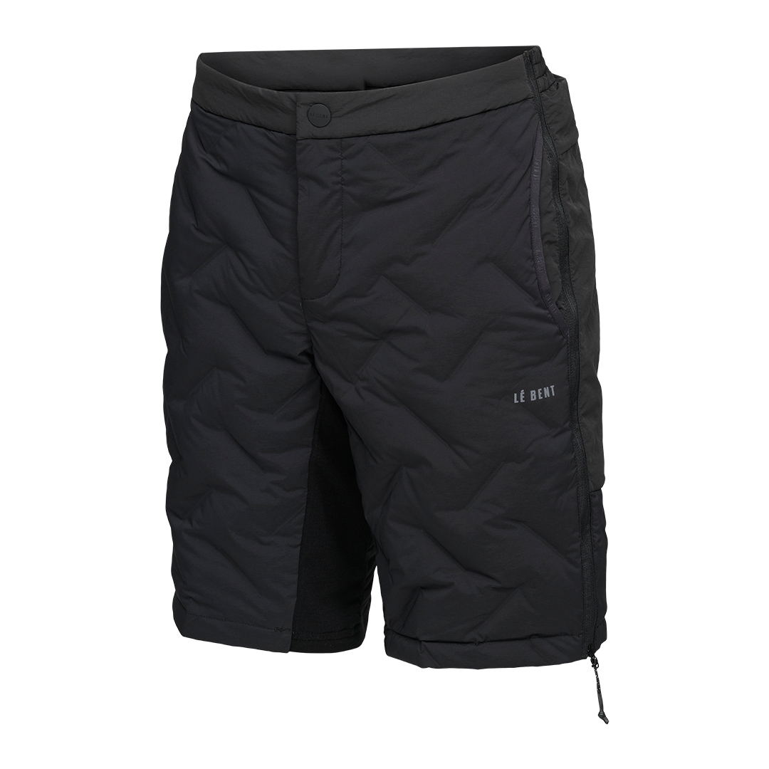 Down Shorts