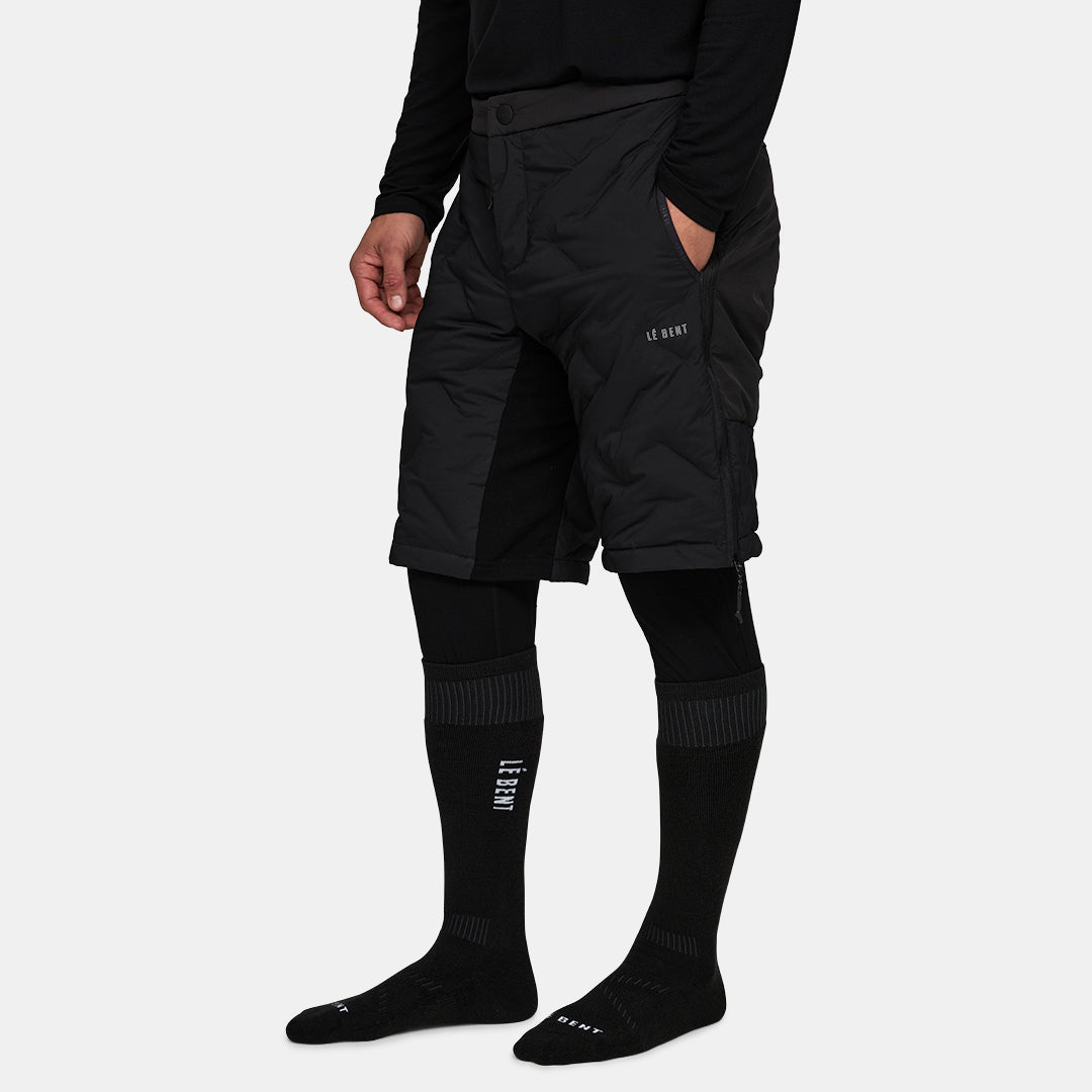 Down Shorts