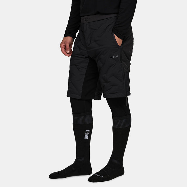 Down Shorts
