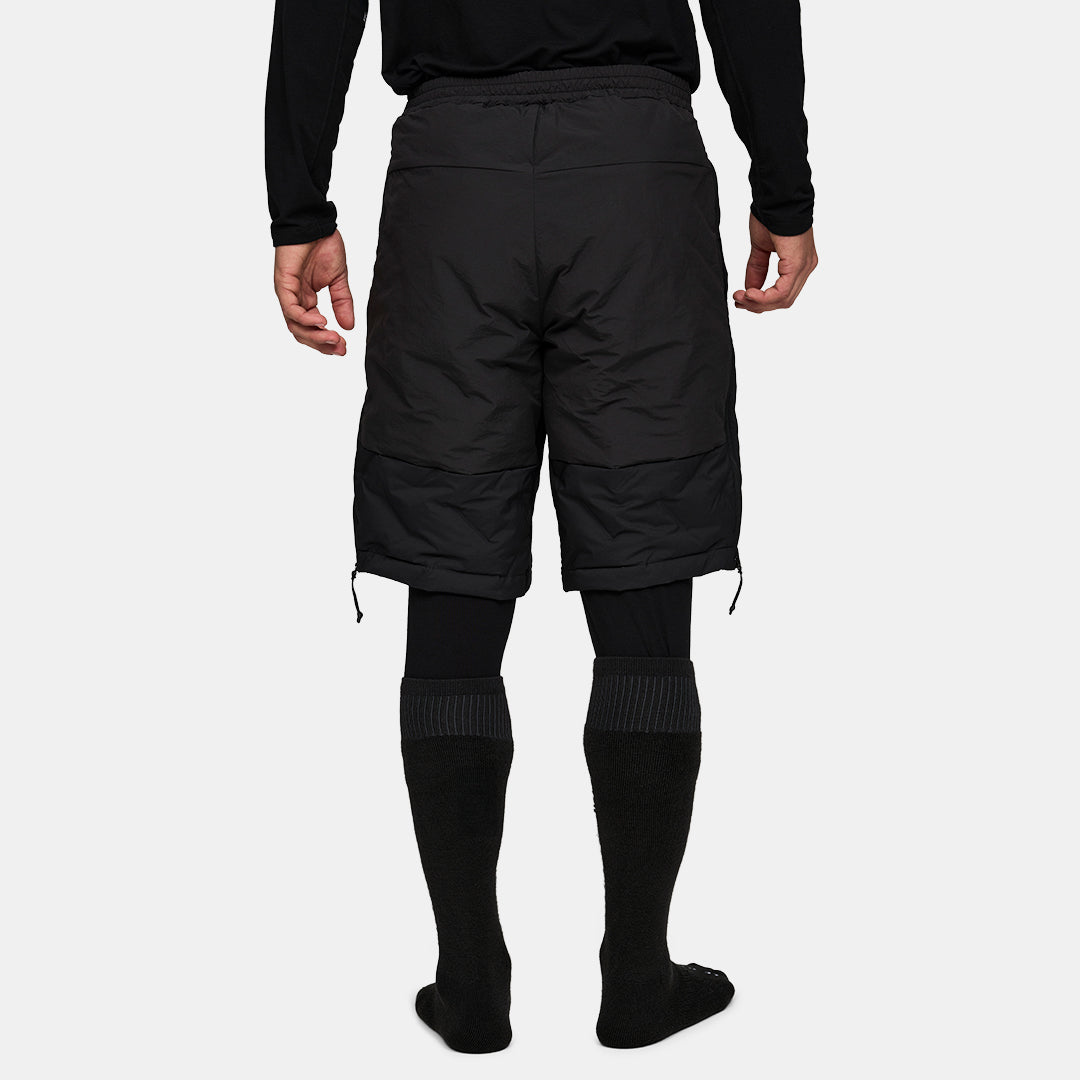 Down Shorts | Packable Insulation | Le Bent – Le Bent USA