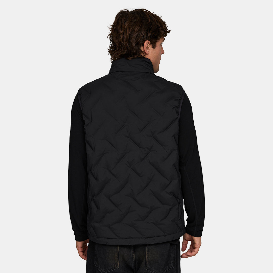 Down Vest