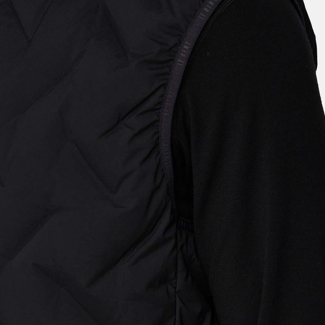 Down Vest