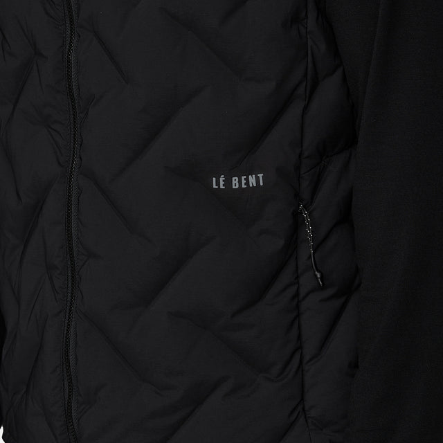 Down Vest