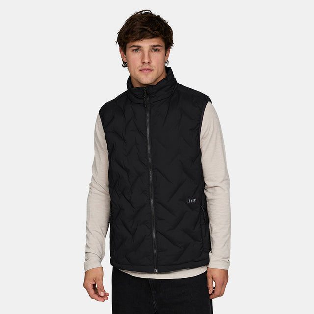 Down Vest