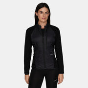 Womens Merino Alpha Active Hybrid Jacket