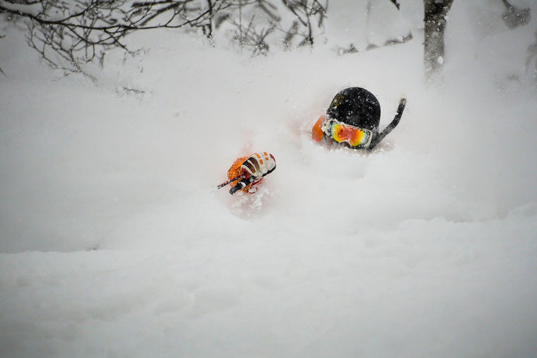 Niseko, Hokkaido — Japan ski resort