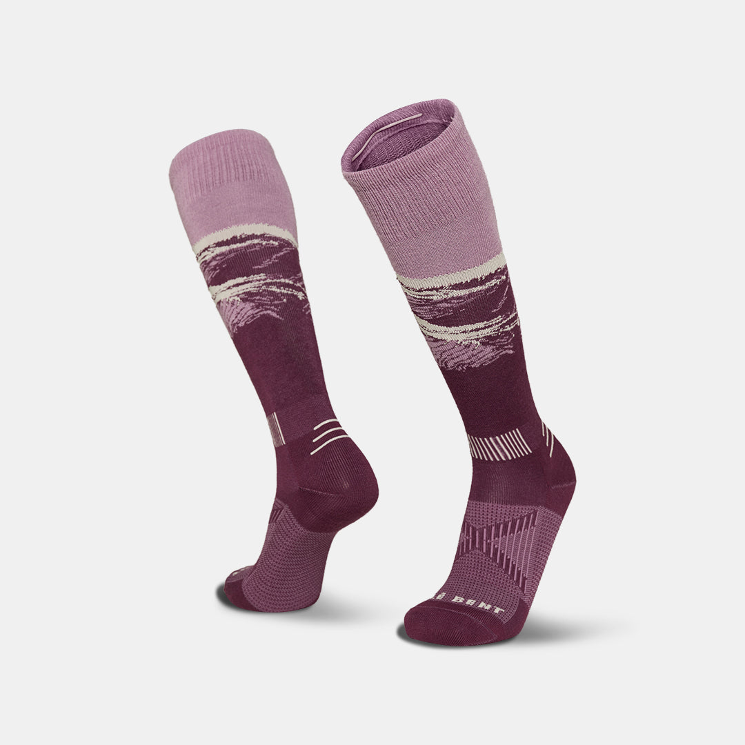 Cody Townsend Zero Cushion Pro Series Sock | Le Bent – Le Bent USA