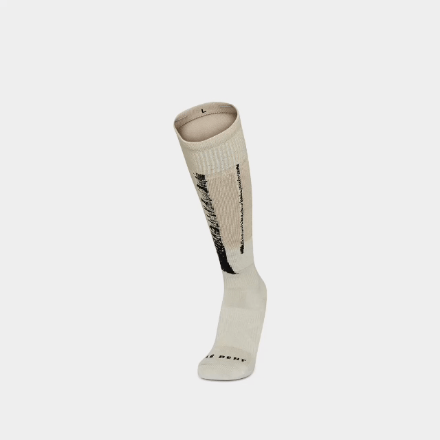 Nikolai Schirmer Pro Series Targeted Cushion Merino Snow Sock