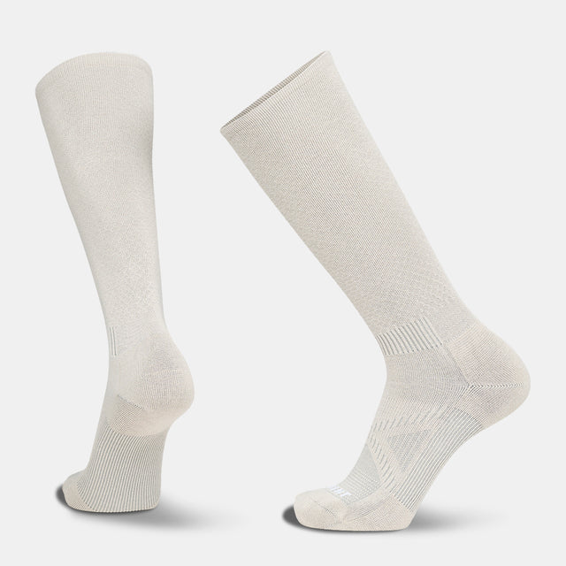 Zero Cushion Compression Snow Sock