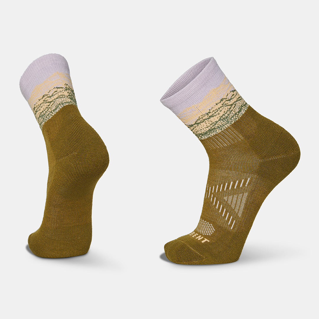 Light Cushion The Range Mini Sock