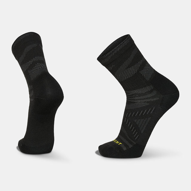 Zero Cushion Mini Trail Sock