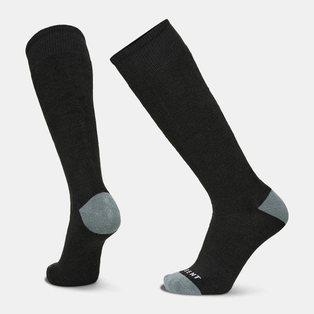 Alpha Full Cushion Snow Sock