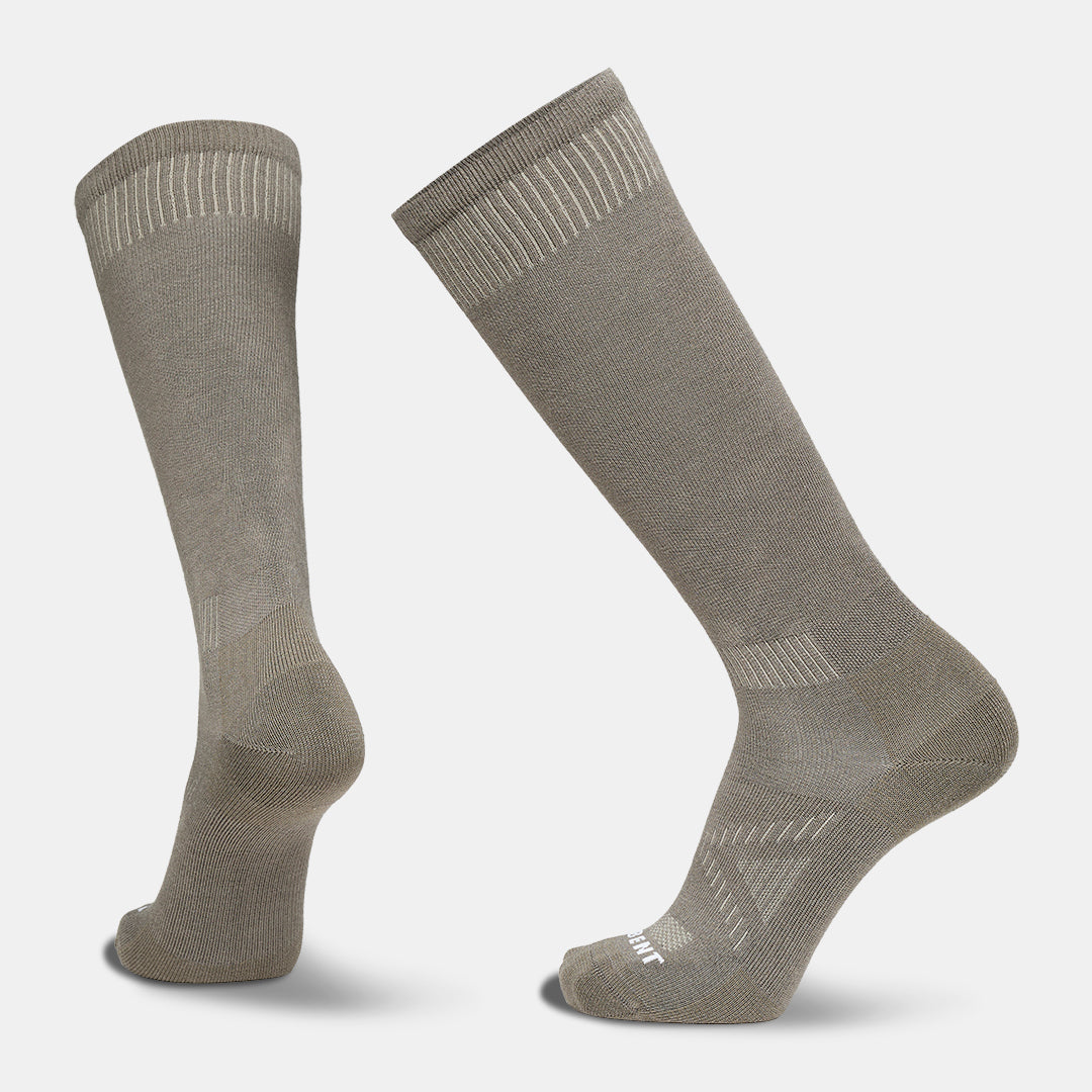 Zero Cushion Bootfit Merino Snow Sock | Le Bent – Le Bent USA