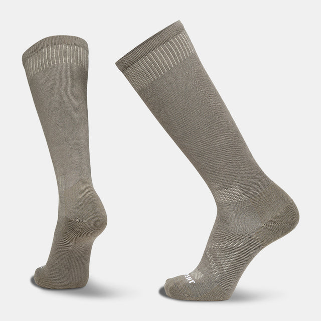 Zero Cushion Bootfit Snow Sock