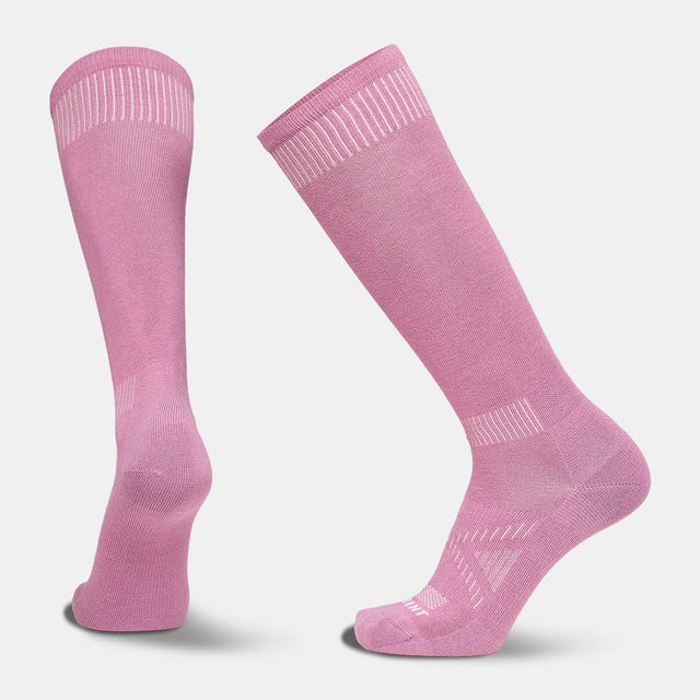 Zero Cushion Bootfit Snow Sock