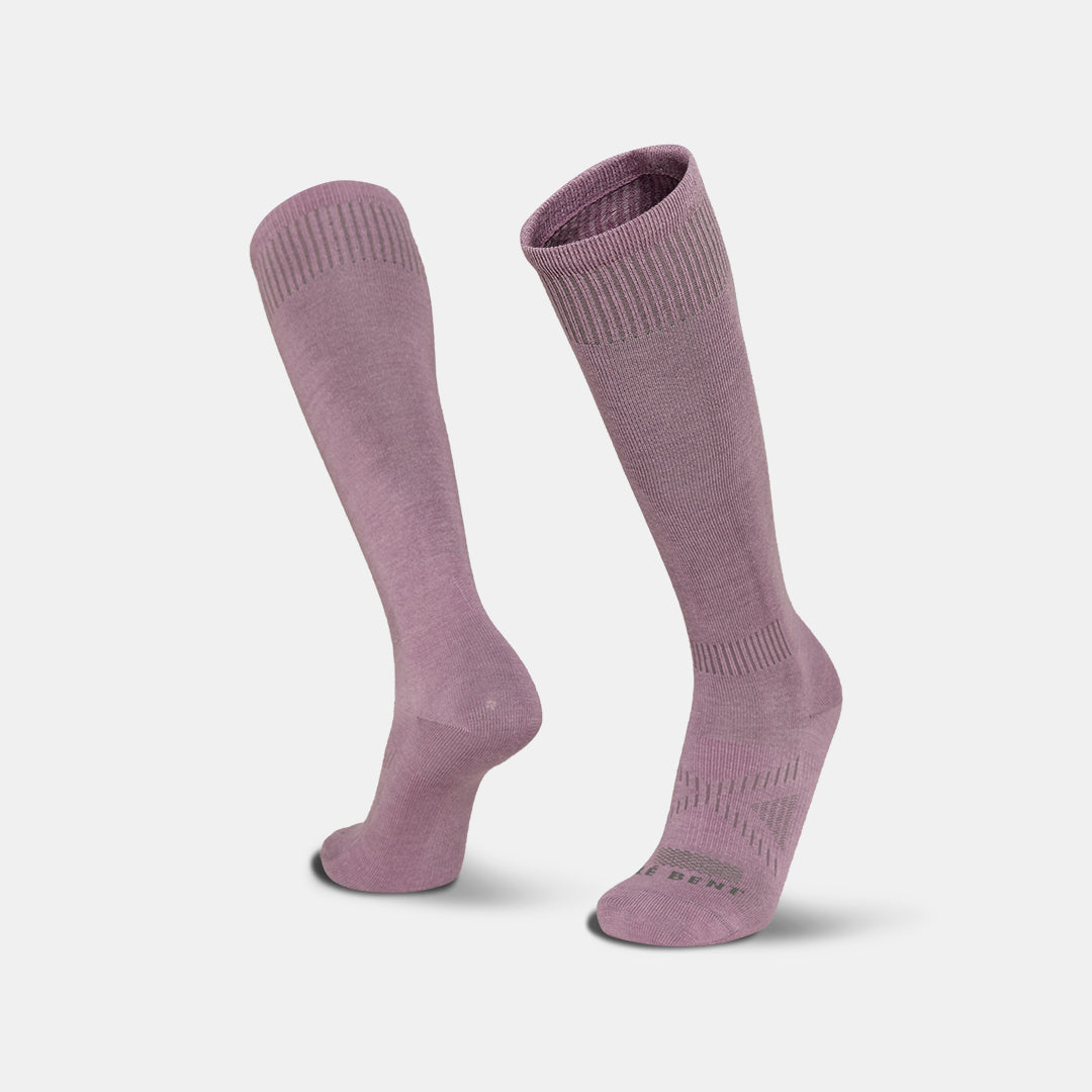Zero Cushion Bootfit Merino Snow Sock | Le Bent – Le Bent USA