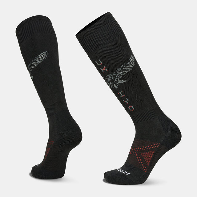 Kai Jones Pro Series Light Cushion Snow Sock