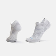 Targeted Cushion Merino Micro Tab Sock