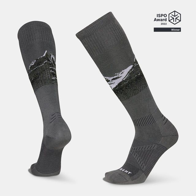 Cody Townsend Pro Series Zero Cushion Snow Sock