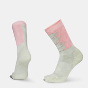 Full Cushion Merino Nordic Xc Snow Sock