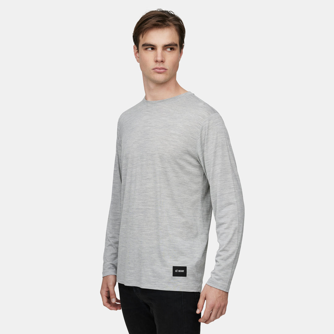 BEEDEN ロンT USED LIKE LOGO FIT L/S TEE BEEDEN ロンT USED LIKE LOGO FIT L/S TEE 【公式通販】