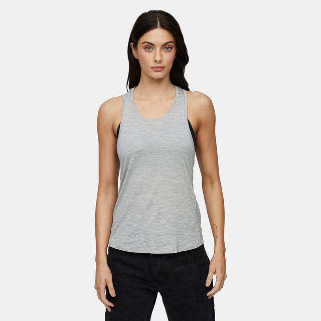 Womens Ultralight Racerback Tank Top