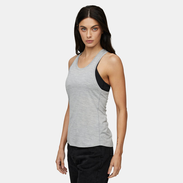 Womens Ultralight Racerback Tank Top