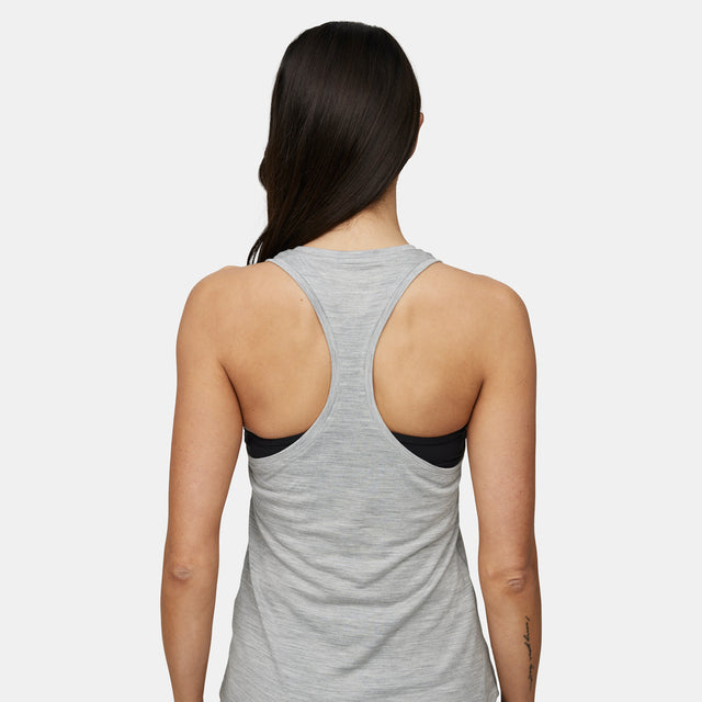 Womens Ultralight Racerback Tank Top