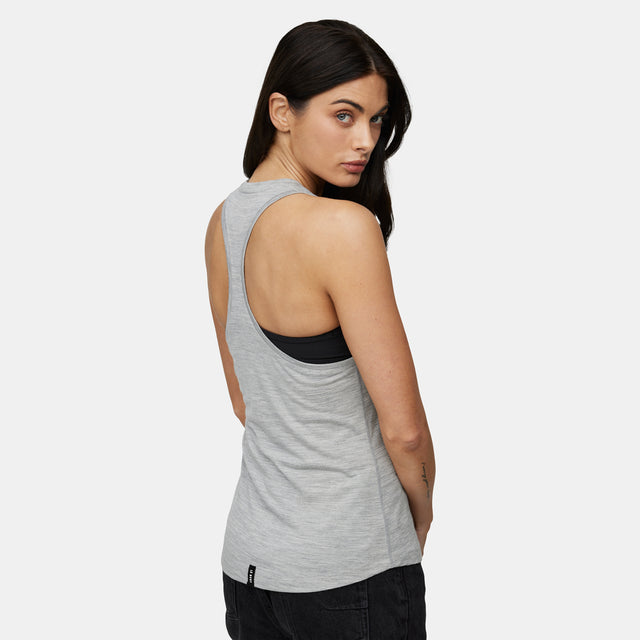 Womens Ultralight Racerback Tank Top