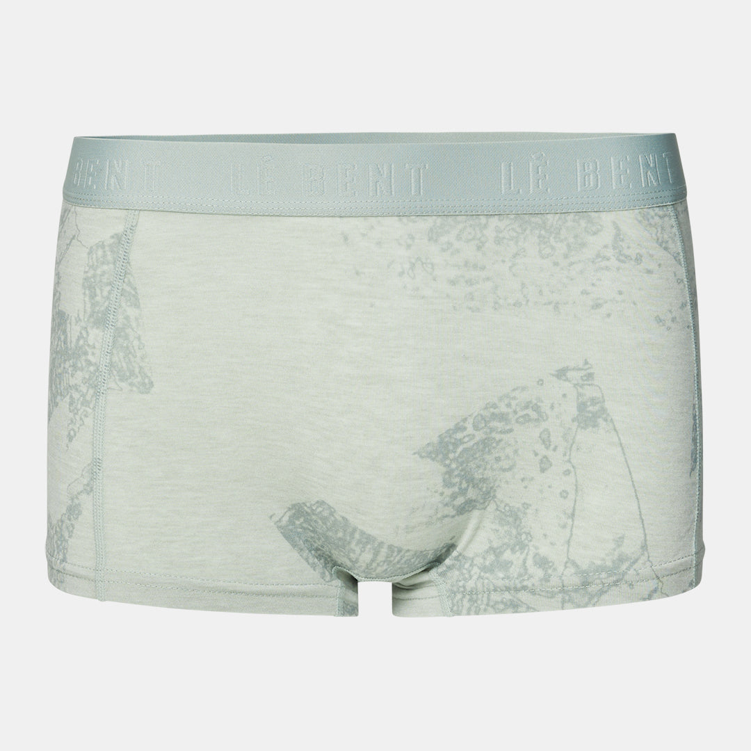 Womens Merino Lightweight Boy Short