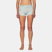 Womens Merino Lightweight Boy Short