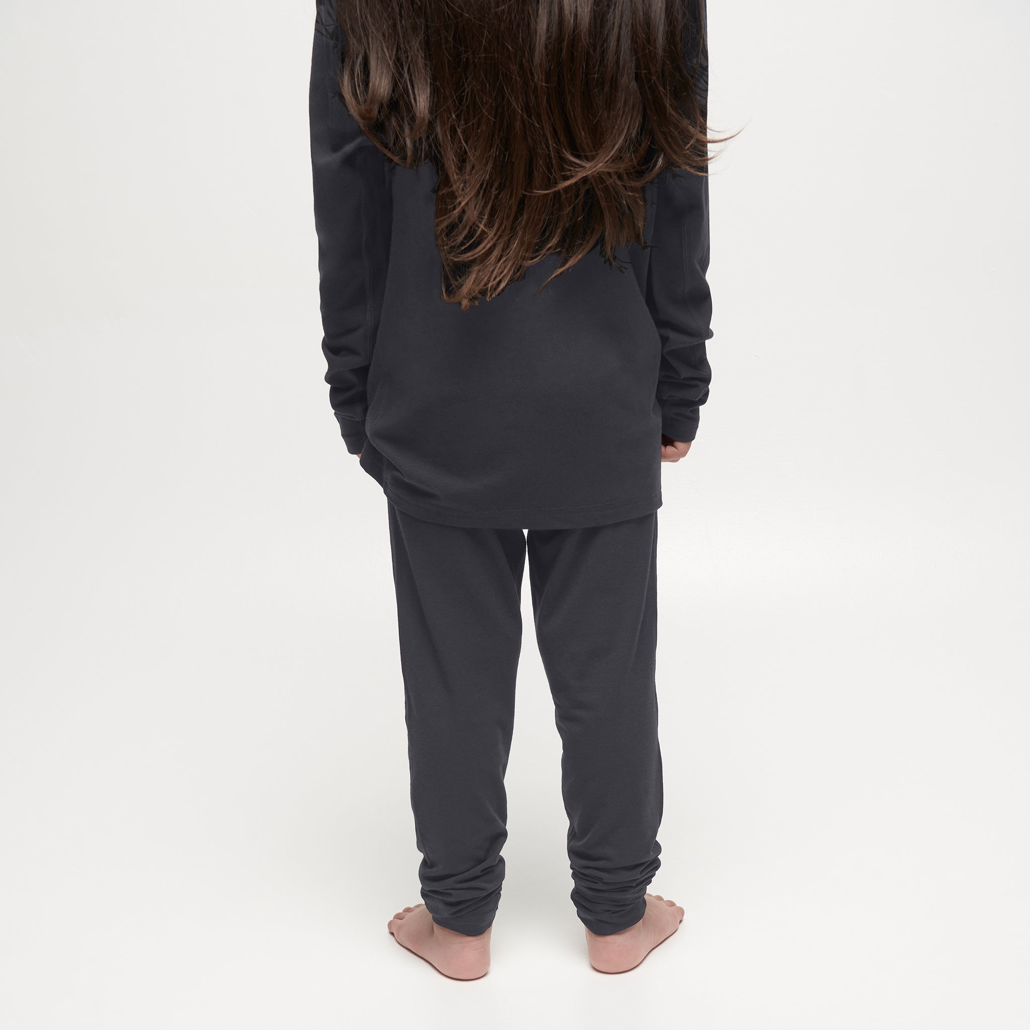 Kids Core Midweight Bottom Base Layer - Small & Large