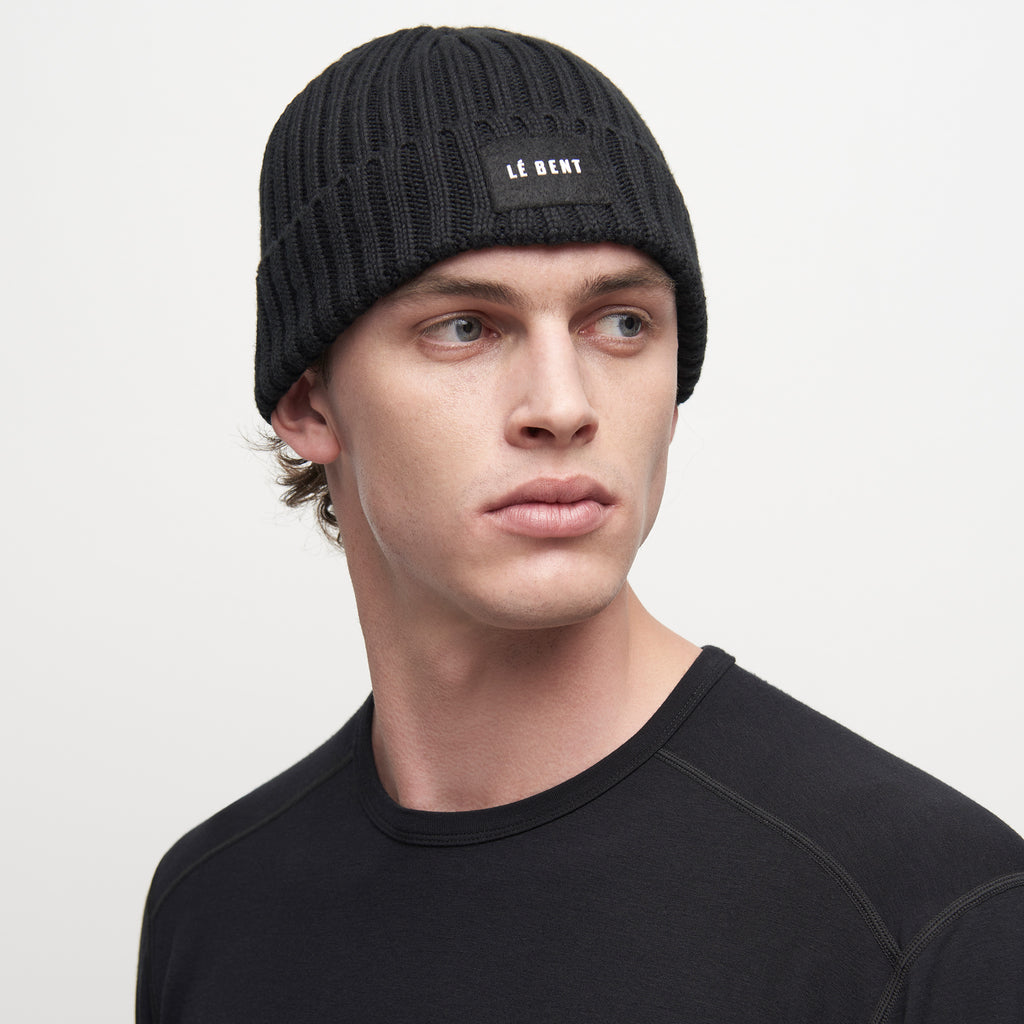 Buy Buddy Beanie by Le Bent online - Le Bent USA