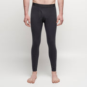 Mens Merino Core Midweight Base Layer Bottom - Small