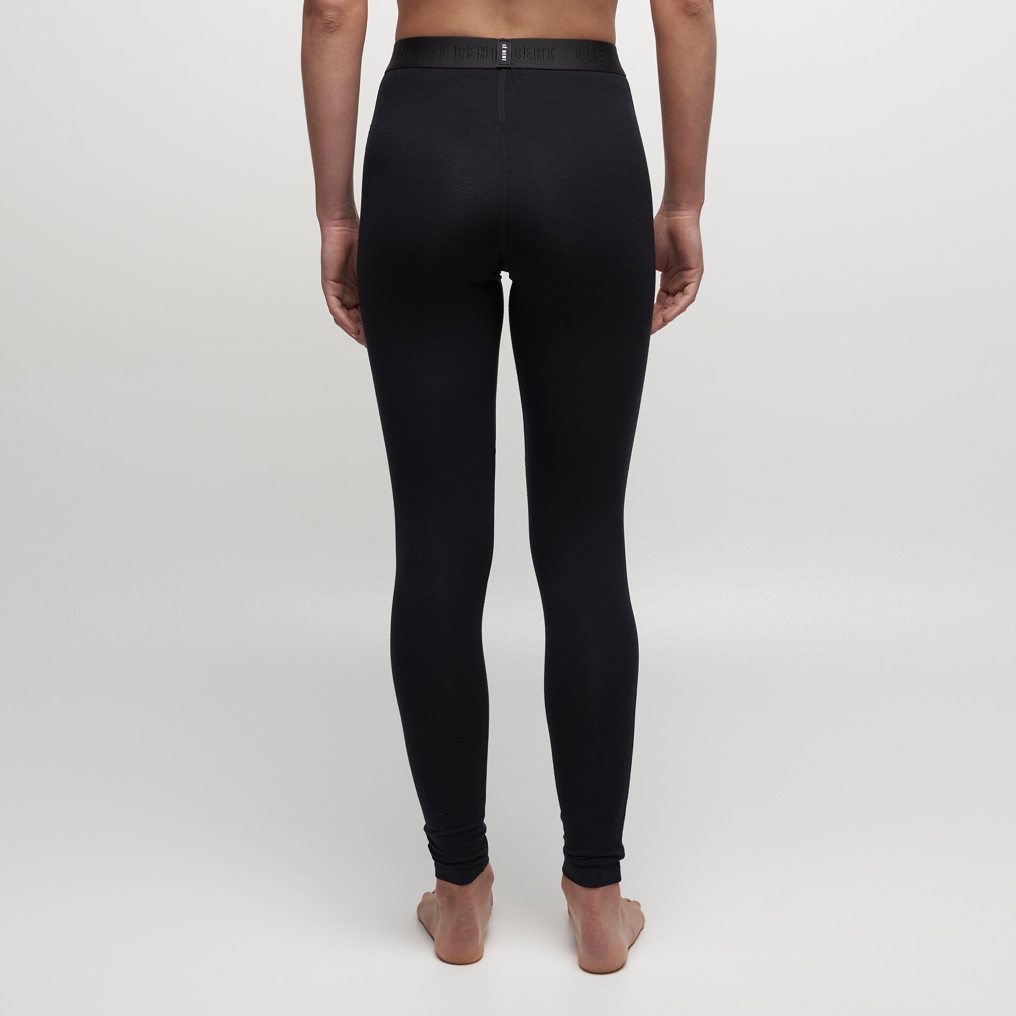 Womens Core Lightweight Bottom Base Layer